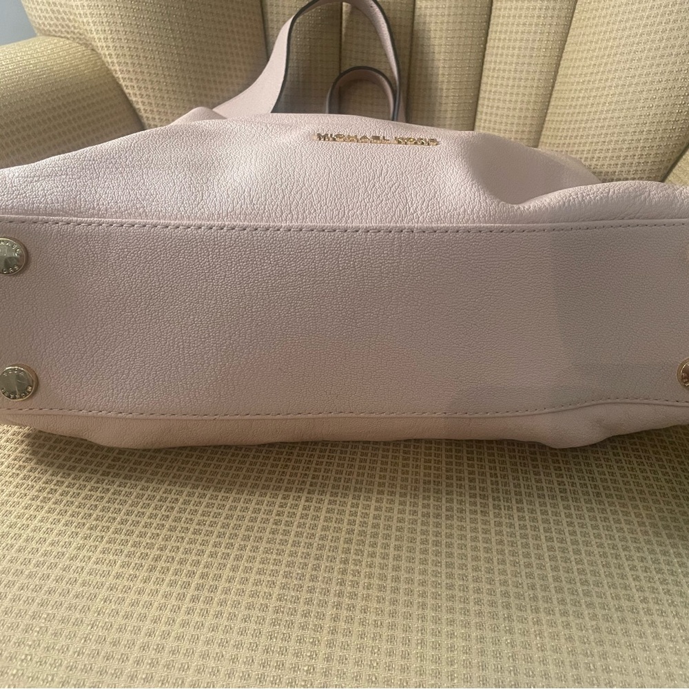 Michael Kors Blush Shoulder Bag - Picture 9 of 9